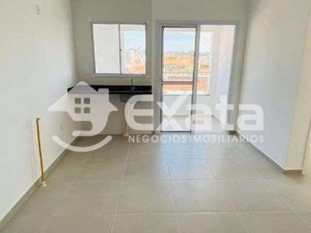 Apartamento novo para venda na Vila Santana