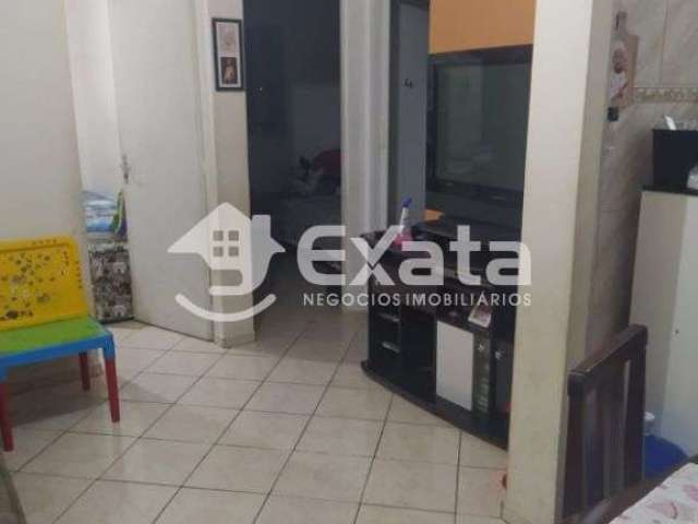 Apartamento a Venda -  Jardim Guadalajara