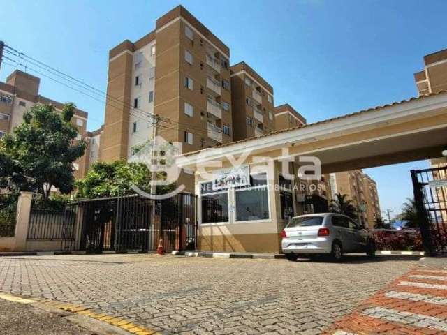 Apartamento no Residencial Villa de Espanha