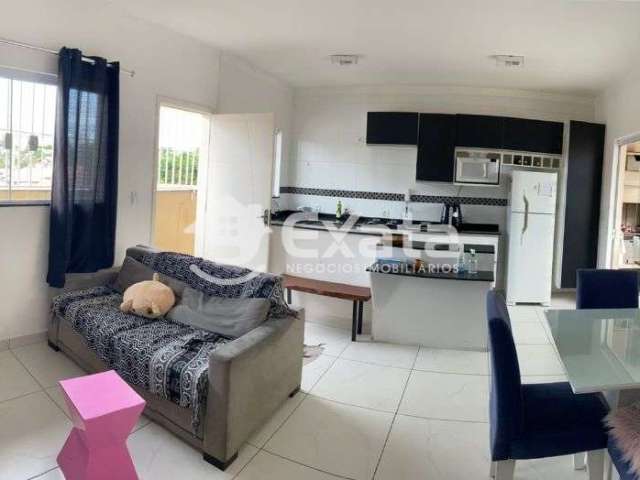 Apartamento a Venda - Jardim Astro