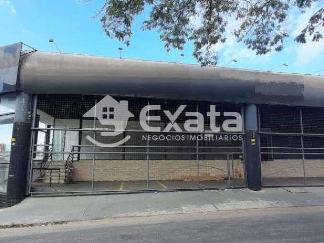 Ponto Comercial na Vila Santana