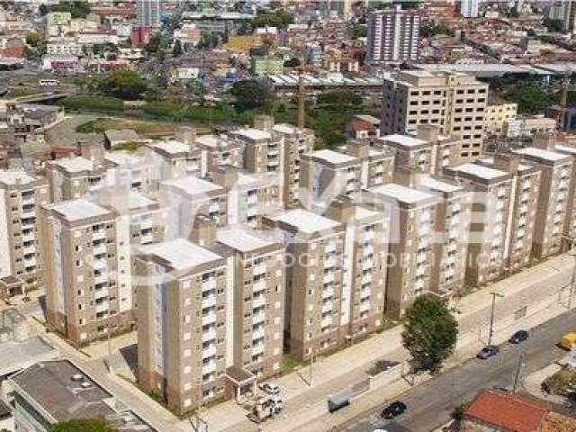 Apartamento para locação no Condomínio Villa de Espanha