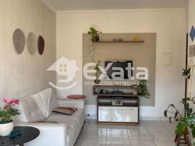 Apartamento para venda na Vila Jardini