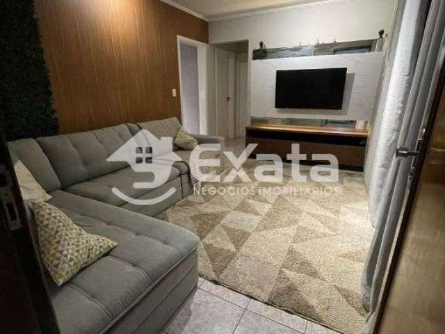 Apartamento no Residencial Ilhabela para venda