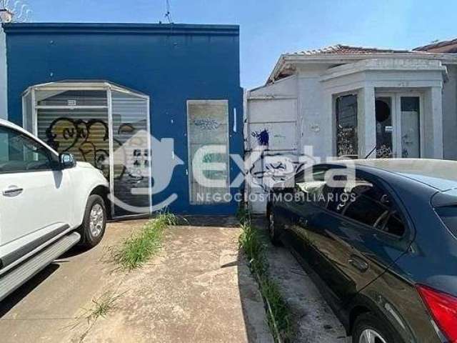 Casa comercial para venda no Centro de Sorocaba - 4 vagas