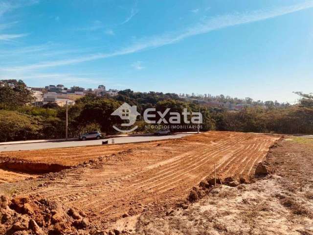 Ótimo terreno à venda no Helena Maria Residencial