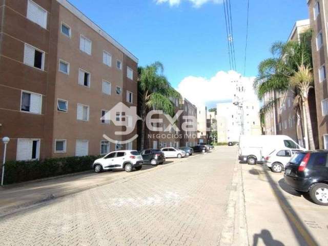 Apartamento térreo a venda no Jardim Santa Cruz