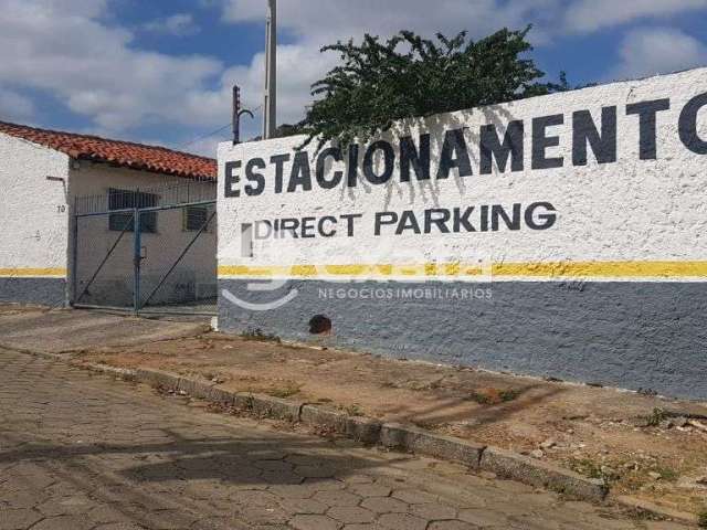 Imóvel comercial para venda ou locação na Zona Leste