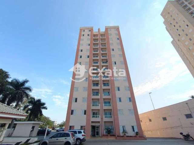 Apartamento para venda no Jardim Gonçalves.