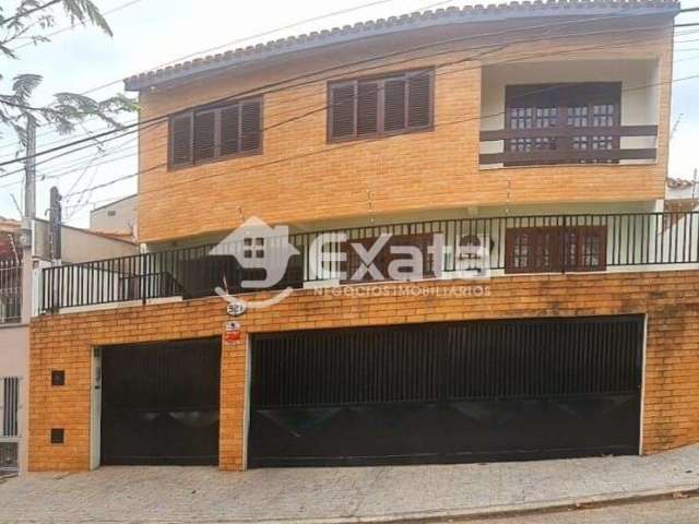 Casa para venda no Jardim Zulmira