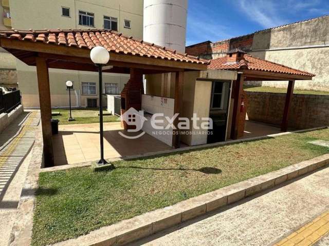 Apartamento à venda no Lopes de Oliveira