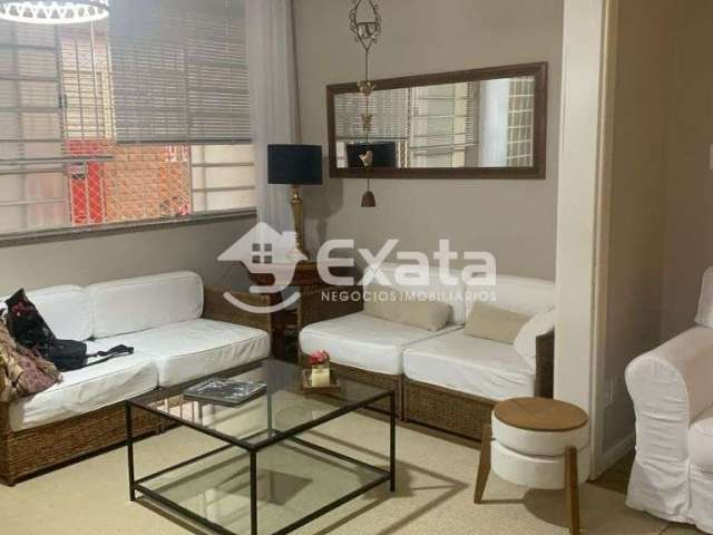 Apartamento a venda na Vila Santana