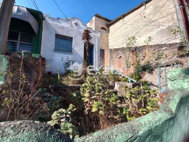 Casa térrea para venda - Além Ponte