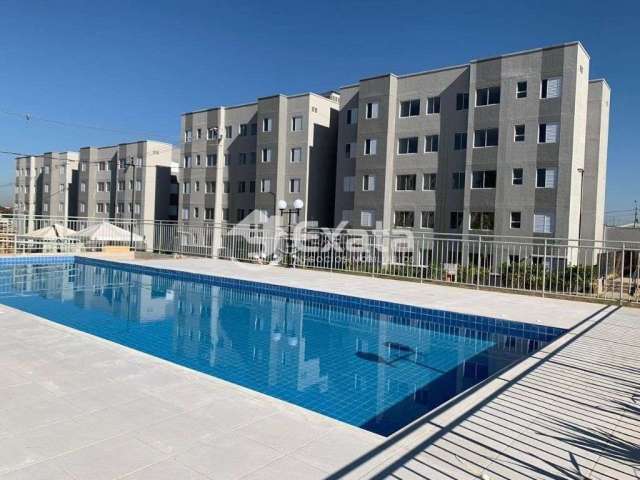 Apartamento a venda Reserva Gran Village Ibiti