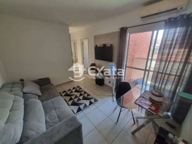 Apartamento à venda no Edifício Vivace - Vila Carvalho