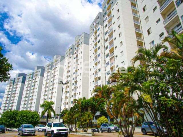 Apartamento para locação ou venda no Parque 3 meninos