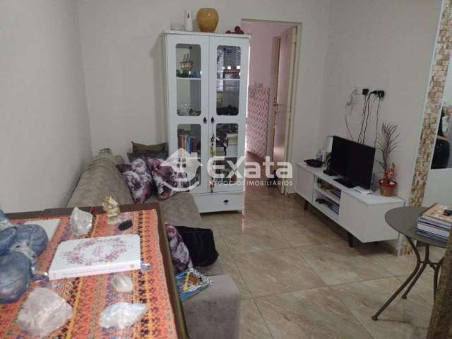 Apartamento para venda no Jd. Zulmira