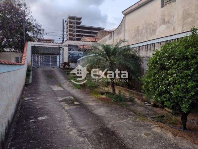 Casa para venda na Vila Carvalho