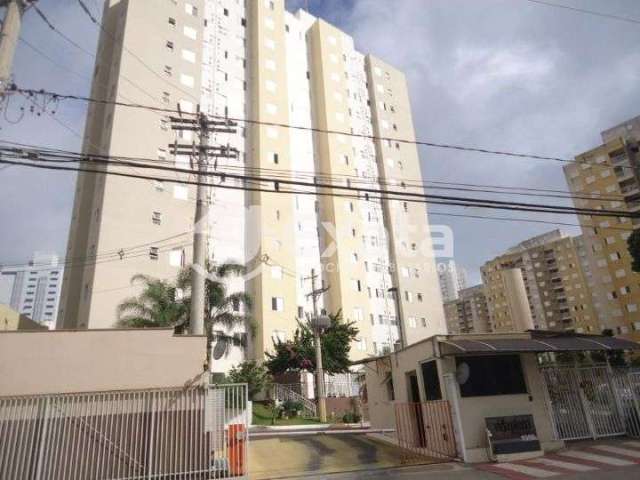 Apartamento para venda Residencial Vida Plena - Sorocaba/SP