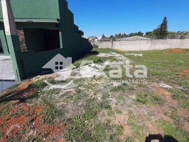 Terreno à venda no Residencial  Santinon