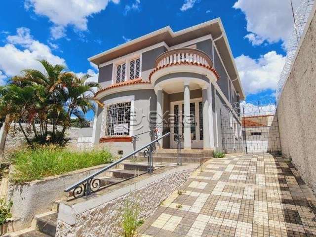 Casa comercial para venda e locação - Centro - Sorocaba/SP