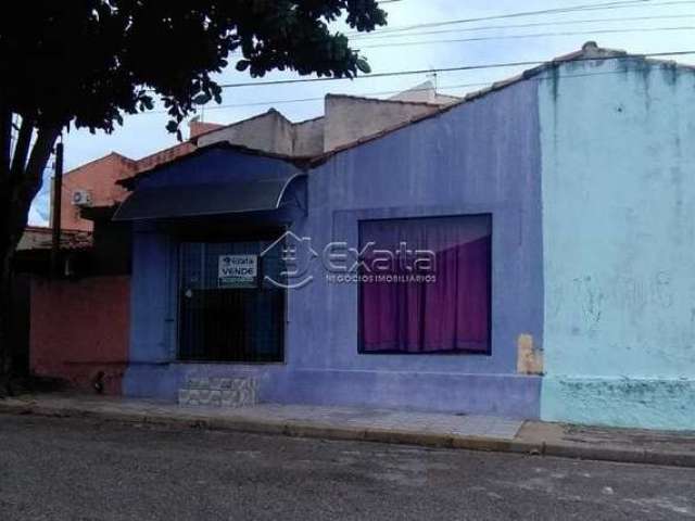 Casa de esquina à venda na Vila Barcelona Sorocaba