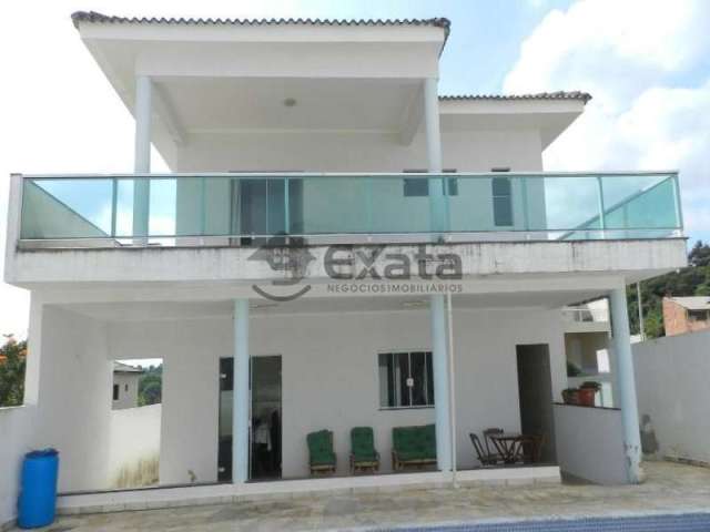 Casa com 3 quartos à venda no Condomínio Villa Verona, Sorocaba , 270 m2 por R$ 850.000