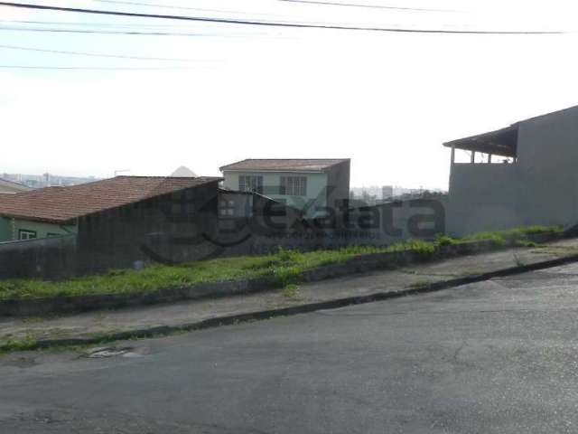 Terreno para venda na zona leste