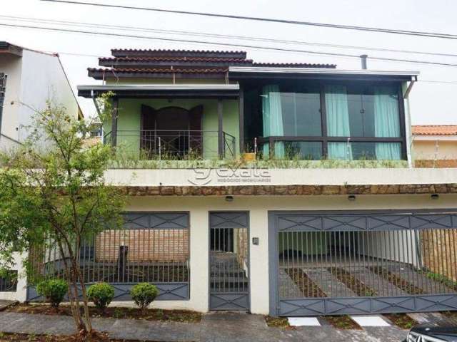 Casa alto padrão para locação no Jardim Pagliato