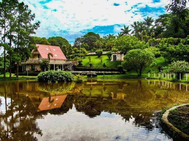 Chácara / sítio com 8 quartos à venda no Aparecidinha, Sorocaba , 360 m2 por R$ 5.200.000