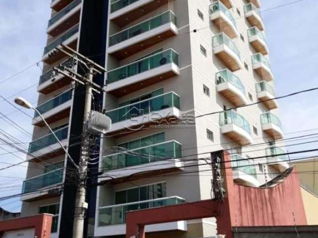 Apartamento com 3 suítes no Jardim Faculdade