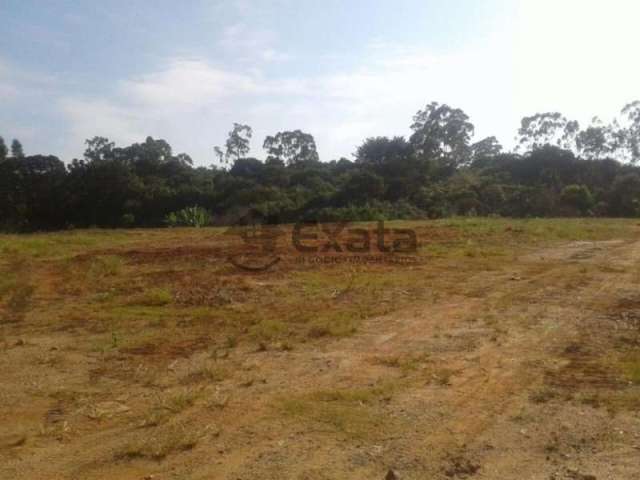 Terreno à venda no Caguassu, Sorocaba  por R$ 3.825.000