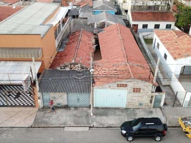 Terreno para venda na Zona Leste