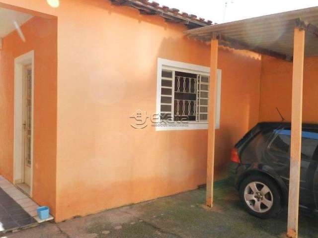 Casa térrea para venda no Jardim Topázio