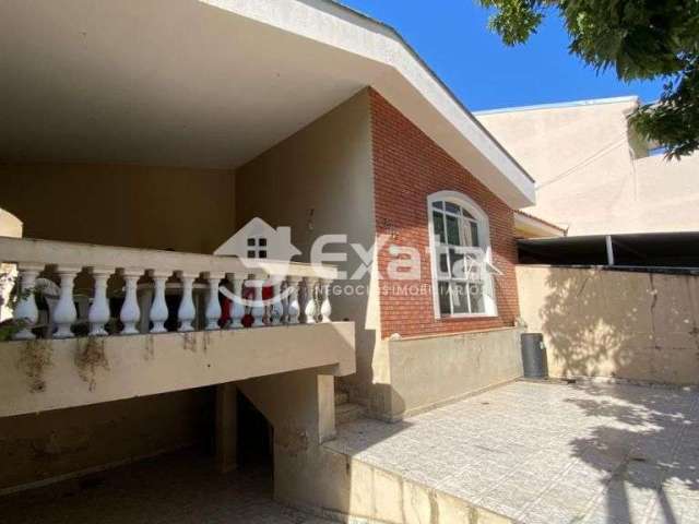 Casa para venda com 3 dormitórios na Vila Gabriel