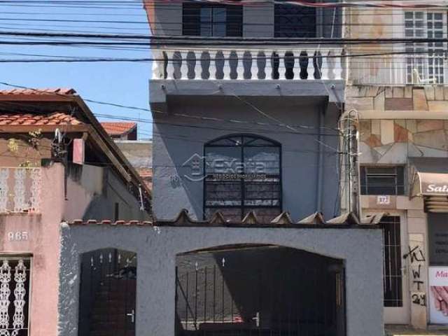 Sobrado para venda na Zona Leste