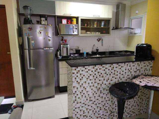 Apartamento - jardim gonçalves