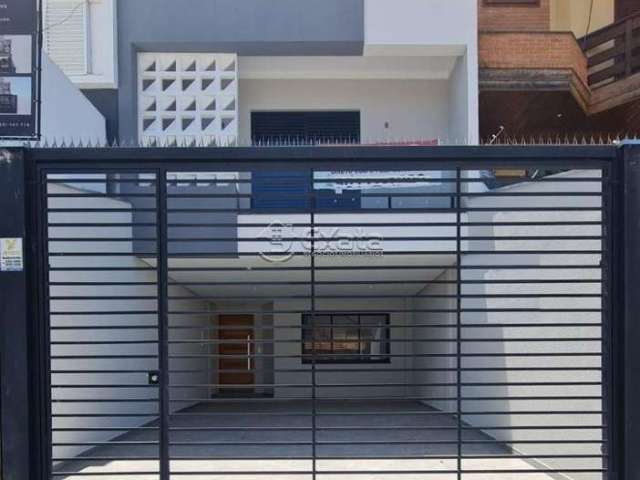 Casa com 3 quartos à venda no Jardim Prestes de Barros, Sorocaba , 157 m2 por R$ 690.000