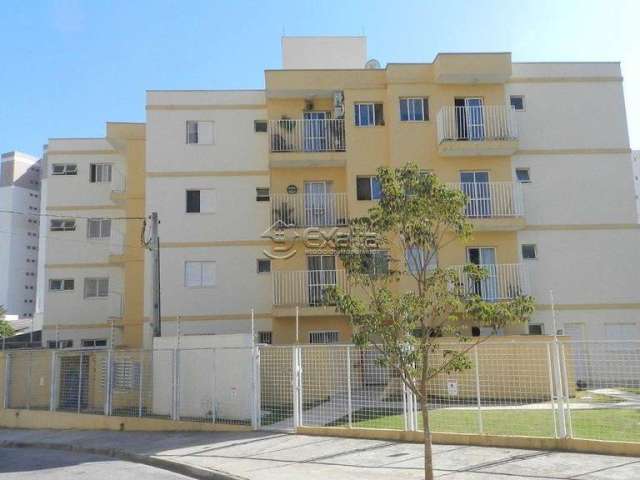 Apartamento para venda no Jardim Piratininga