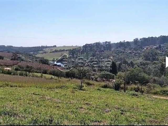 Terreno no Lago de Santo Antônio