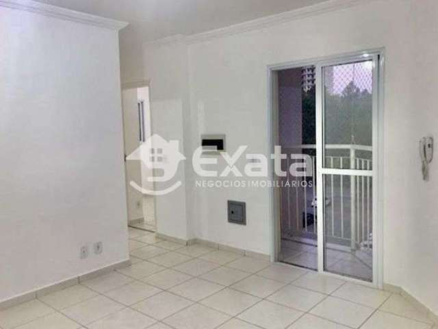 Apartamento Jd Pagliato