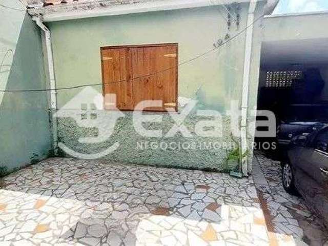 Casa térrea para venda na Vila Assis