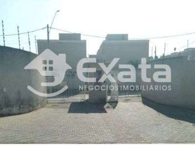 Casa à venda no Condomínio Vila Mineirão em Sorocaba