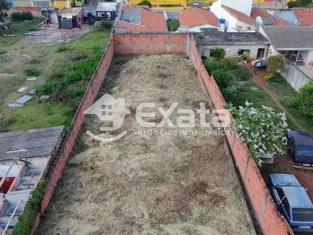 Terreno à venda no Jardim Ana Maria, Sorocaba  por R$ 425.000