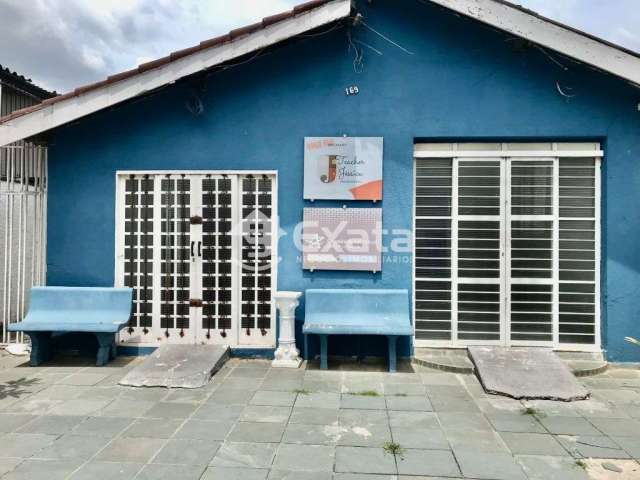 Casa comercial para locação em Votorantim