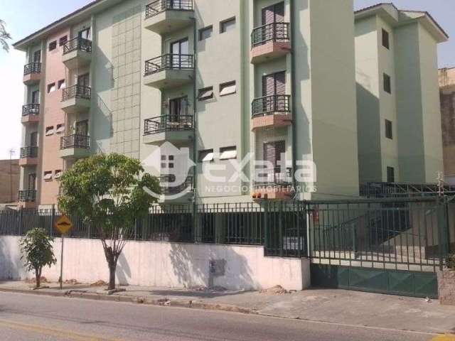 Apartamento para venda na Vila Haro