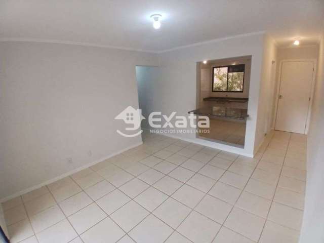 Apartamento para venda no Conjunto Residencial Morada das Américas – Sorocaba, SP!