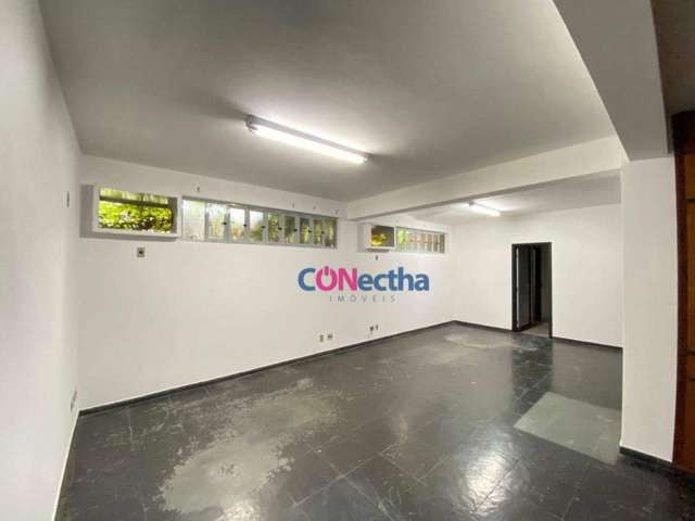 Sala, 74 m² - venda por R$ 199.998,00 ou aluguel por R$ 2.207,81/mês - Centro - Itatiba/SP