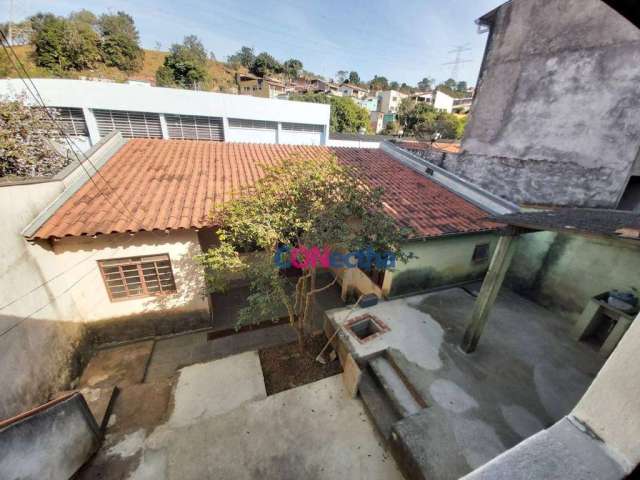 Casa com 3 dormitórios à venda, 176 m² por R$ 321.000,00 - Jardim das Nações - Itatiba/SP