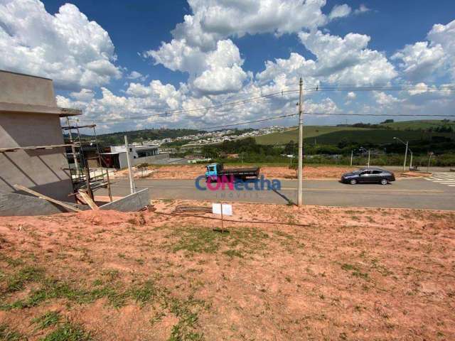 Terreno à venda, 383 m² por R$ 222.600,00 - Condomínio Terras da Fazenda - Itatiba/SP